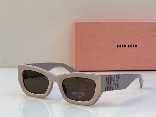 Miu Miu Sunglasses Top Quality MMS00490